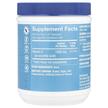 Фото складу TheVitaminShoppe, C Powder, Вітамін C, 482 мг