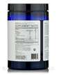 Фото состава Gold as gold: Organic Golden Milk Powder with Coconut, Ашваганда,