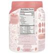Фото складу Organic Superfood Plant Protein Powder Strawberries, Протеїн, 570