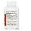 Фото состава Расторопша, Milk Thistle Extract 300 mg, 90 капсул