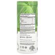 Фото состава Om Mushroom Superfood, Грибы, Mushroom Matcha Latte Blend, 240 г