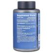 Фото складу Pure Micronized P.E.A. 300 mg, ПЕА, 120 капсул