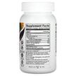 Фото состава Elderberry Vitamin C & Vitamin D Triple, Черная Бузина, 60 та