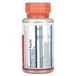 Фото складу Solaray, Deep Vein Support, Підтримка вен ніг, 60 капсул