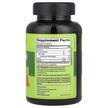 Фото состава Naturelo, Мелатонин, Melatonin Gummies Strawberry, 90 таблеток
