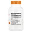 Фото складу Vitamin C + Quali C, Вітамін C 1000 мг з Quali C, 120 капсул