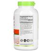 Фото состава NutriBiotic, Витамин C, Immunity Vitamin C 1000 mg, 250 таблеток