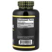 Фото состава Primaforce, L-Цитруллин, L-Citrulline, 240 капсул