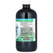 Фото складу World Organic, Liquid Chlorophyll 100 mg, Хлорофіл, 474 мл