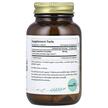 Фото складу Pure Synergy, SuperPure Fucoidan, Водорості, 60 капсул
