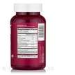 Фото складу Goli Nutrition, Beets Cardio Gummies, Червоний буряк, 60 таблеток