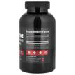 Фото складу Creatine Monohydrate Gummies Lemon, Креатин, 150 таблеток