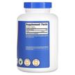 Фото складу Nutricost, D-Ribose 2800 mg, D-рибоза, 240 капсул