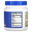 Фото состава Красная свекла, Organic Beet Root Powder Unflavored, 454 г