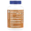 Фото состава TheVitaminShoppe, Убихинол, Ubiquinol CoQ-10, 60 капсул