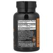 Фото складу Full Fuel 365 L-Arginine 1000 mg, L-Аргінін, 90 таблеток