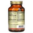 Фото складу Solgar, Omega 3-6-9 1300 mg, Омега 3 6 9, 60 капсул