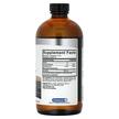 Фото состава L-Карнитин, Liquid L-Carnitine Natural Raspberry Flavor, 480 мл