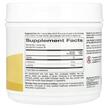 Фото состава L-Глутамин, L-Glutamine + L-Leucine Unflavored, 450 г