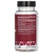 Фото складу Killer Cranberry + UTI Defense Blend, Журавлина, 60 капсул