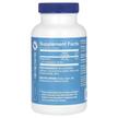 Фото состава TheVitaminShoppe, Магний, Magnesium Citrate 200 mg, 100 таблеток