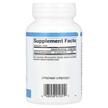 Фото складу Vitamin D3 25 mcg 1000 IU, Вітамін D3, 180 таблеток