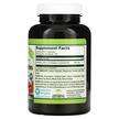 Фото складу Herbal Secrets, Hawthorn Berries 565 mg, Глід, 120 капсул