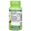 Фото складу Super Ceylon Cinnamon 1250 mg, Екстракт кориці, 60 капсул
