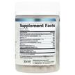 Фото складу Snap Supplements, Iron Builder, Залізо, 60 капсул