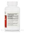 Фото состава Красный дрожжевой рис, Red Yeast Rice Extract 600 mg, 90 капсул