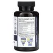 Фото складу Driftoff Soothing Sleep Formula, Підтримка сну, 60 капсул