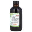 Фото складу Zahler, Colloidal Silver 100 PPM, Колоїдне срібло, 118 мл