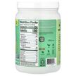 Фото состава Plant-Based Original Protein + Greens Creamy Vanilla, Протеин, 51