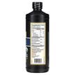 Фото складу Barlean's, Organic Lignan Flax Oil, Лляна олія, 946 мл