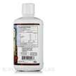 Фото состава Экстракт вишни, Black Cherry Concentrate Organic, 946 мл