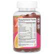 Фото состава Мультивитамины, Women's Multivitamin Gummies, 90 таблеток