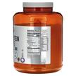 Фото складу Sports Whey Protein Isolate Creamy Chocolate, Протеїн, 2268 г