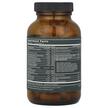 Фото состава Мультивитамины, Organic Multivitamin with Minerals, 120 капсул