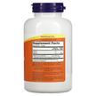 Фото складу NOW Foods, Hemp Seed Oil 1000 mg, Конопляний протеїн, 120 капсул