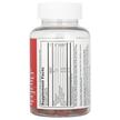 Фото складу T-RQ, Elderberry Immunity, Чорна Бузина, 60 цукерок