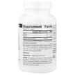 Фото складу Ubiquinol CoQH 100 mg 90, Убіхінол CoQH 100 мг, 90 капсул