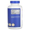 Фото состава Nutricost, Альфа-липоевая, R-Alpha Lipoic Acid 100 mg, 240 капсул