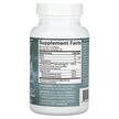 Фото складу BrainMD, Vegan Omega-3 Power, Омега 3, 60 Plant-Based Softgels
