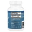 Фото состава BrainMD, Коэнзим CoQ10, Optimized3x CoQ10, 60 капсул