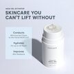 Фото складу NuFACE, Hydrating Aqua Gel Activator, Крем, 50 мл