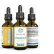 Фото состава BrainChild Nutritionals, Литий, Lithium Plus, 60 мл