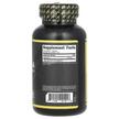 Фото состава Primaforce, Гуперзин А, Huperzine-A 200 mcg, 180 капсул