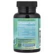 Фото состава BioEmblem, Витамины D3 + K2, Vitamin D3 + K2, 90 капсул