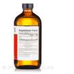 Фото состава Protocol for Life Balance, MCT Масло, Pure MCT Oil, 473 мл