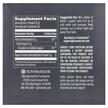 Фото складу Active Creatine Monohydrate Unflavored, Креатин, 30 шт